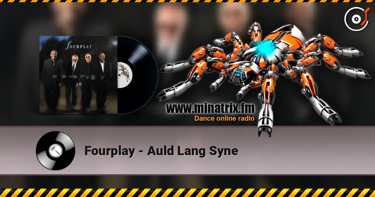 Fourplay - Auld Lang Syne ������� ���������