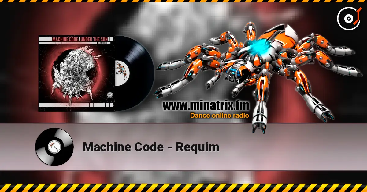 Machine Code - Requim ������� ���������