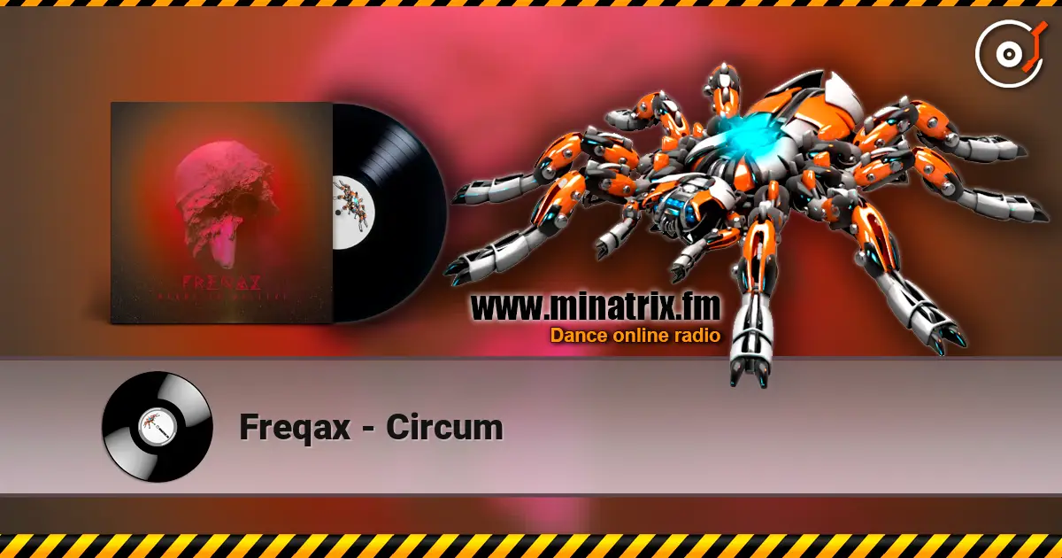 Freqax - Circum ������� ���������