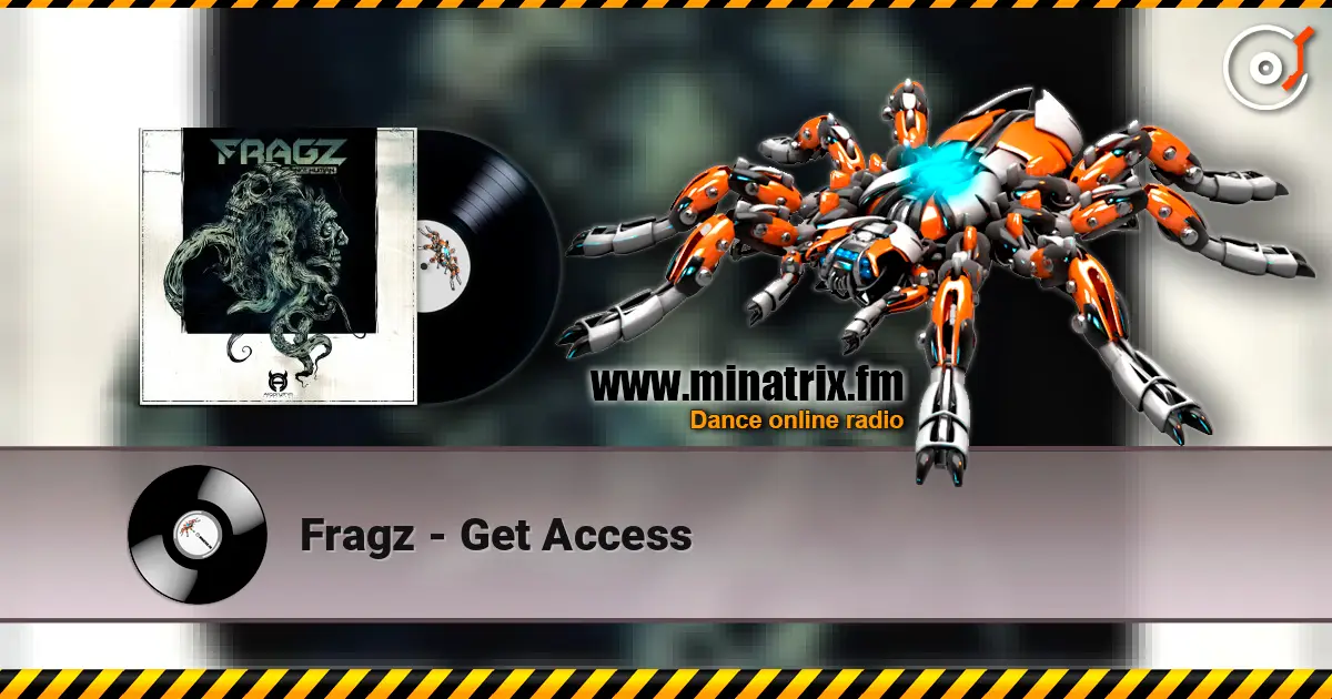 Fragz - Get Access ������� ���������