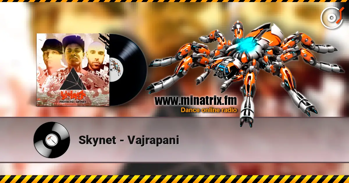 Skynet - Vajrapani ������� ���������