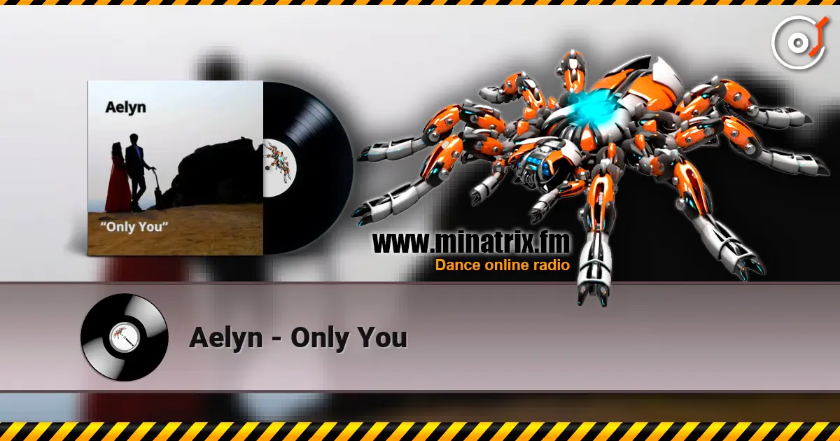 Aelyn - Only You ������� ���������