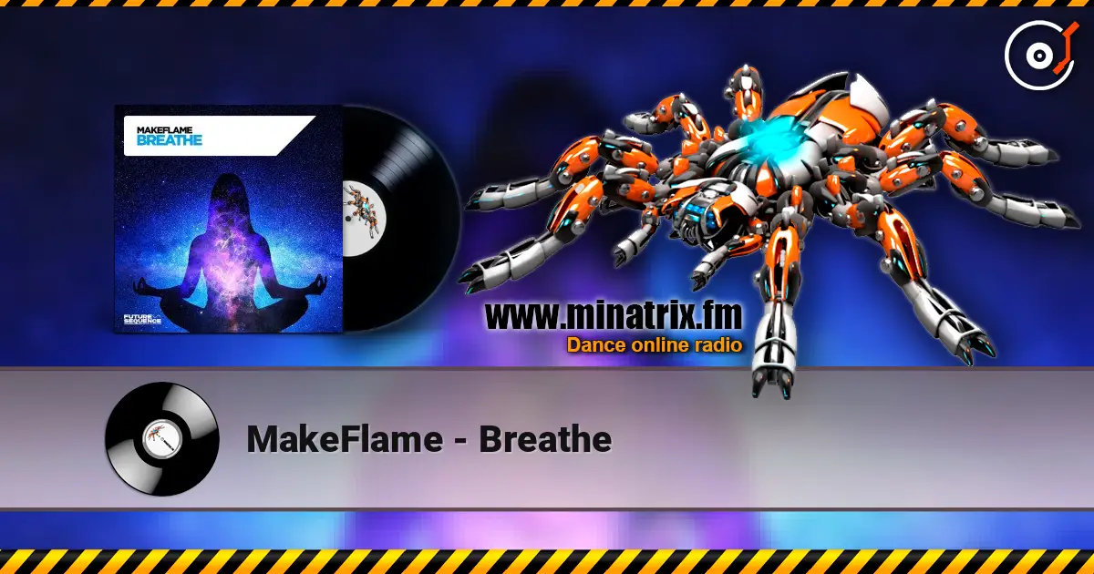 MakeFlame - Breathe ������� ���������