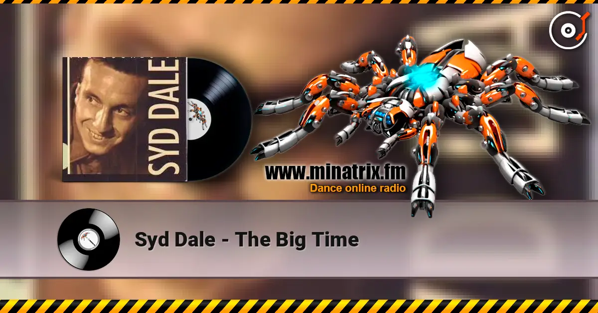 Syd Dale - The Big Time ������� ���������
