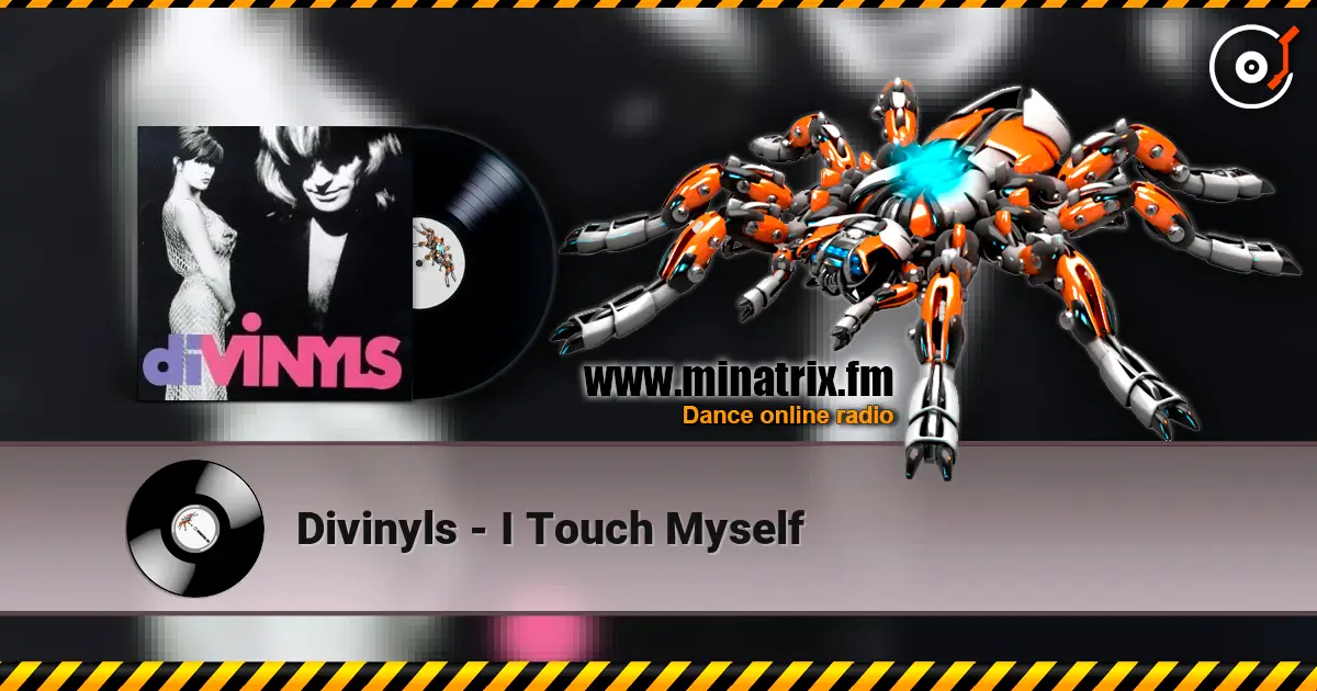 Divinyls - I Touch Myself ������� ���������