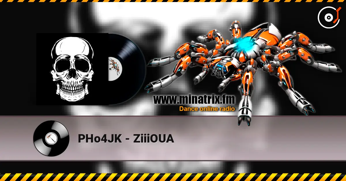 PHo4JK - ZiiiOUA ������� ���������