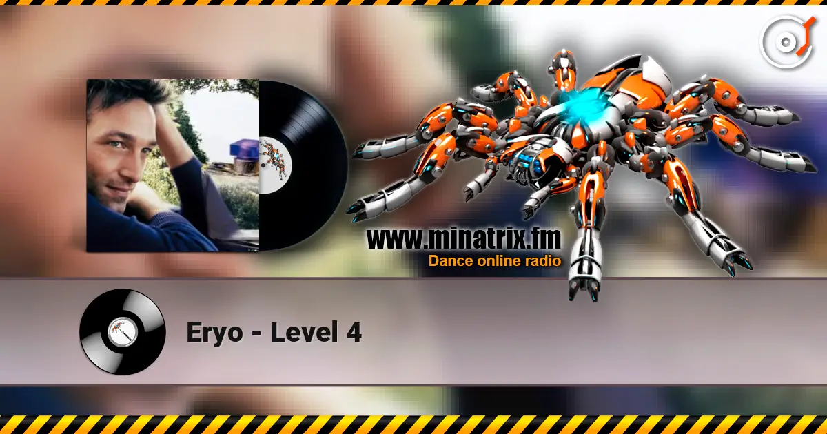 Eryo - Level 4 ������� ���������