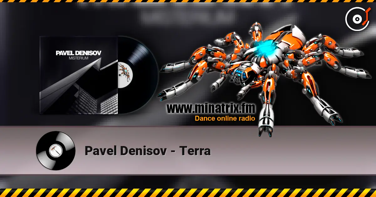 Pavel Denisov - Terra ������� ���������