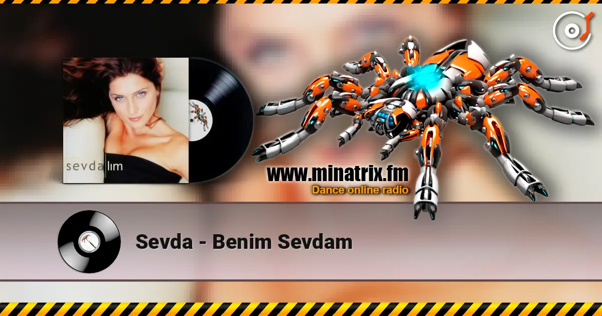 Sevda - Benim Sevdam ������� ���������