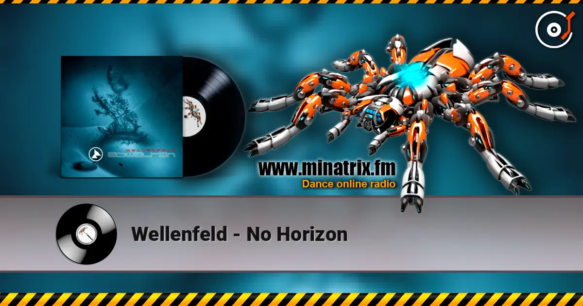 Wellenfeld - No Horizon ������� ���������