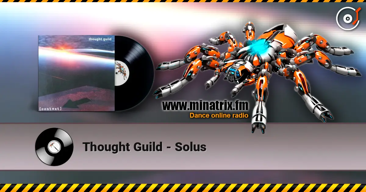 Thought Guild - Solus ������� ���������