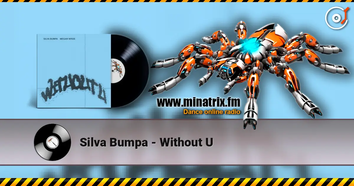 Silva Bumpa - Without U ������� ���������