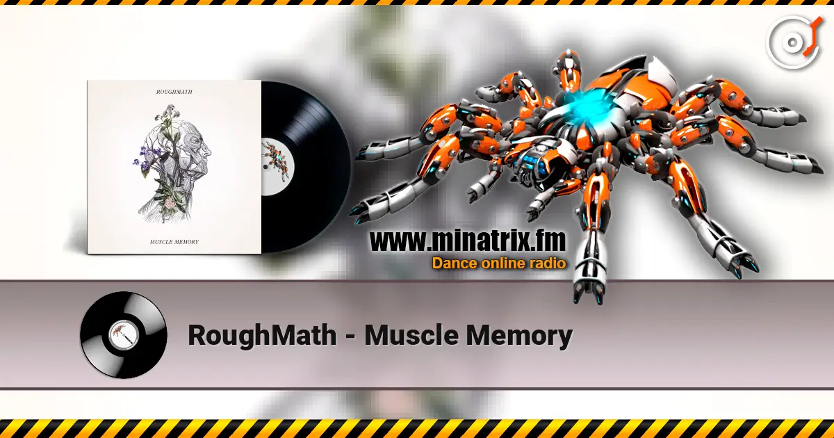 RoughMath - Muscle Memory ������� ���������