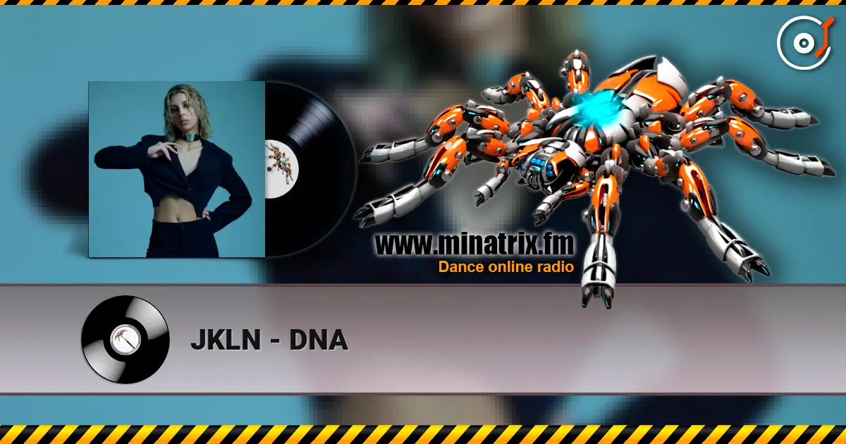 JKLN - DNA ������� ���������
