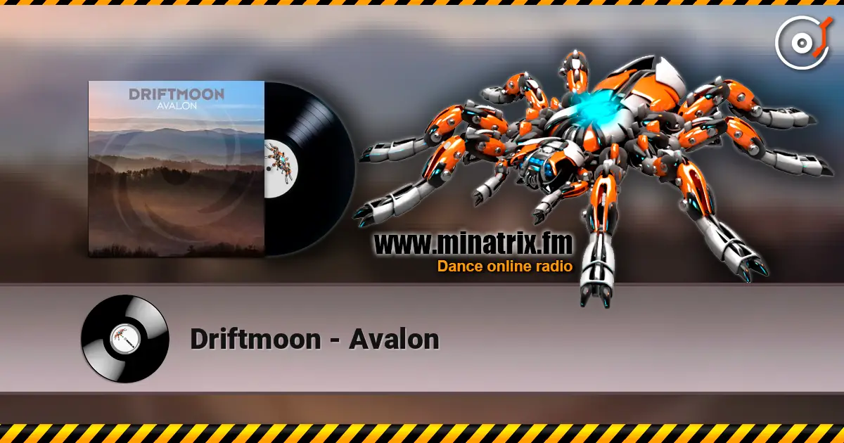 Driftmoon - Avalon ������� ���������