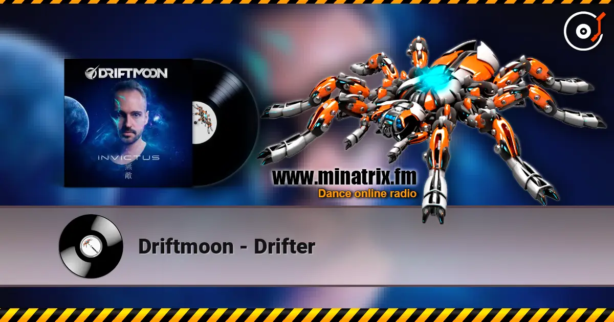 Driftmoon - Drifter ������� ���������