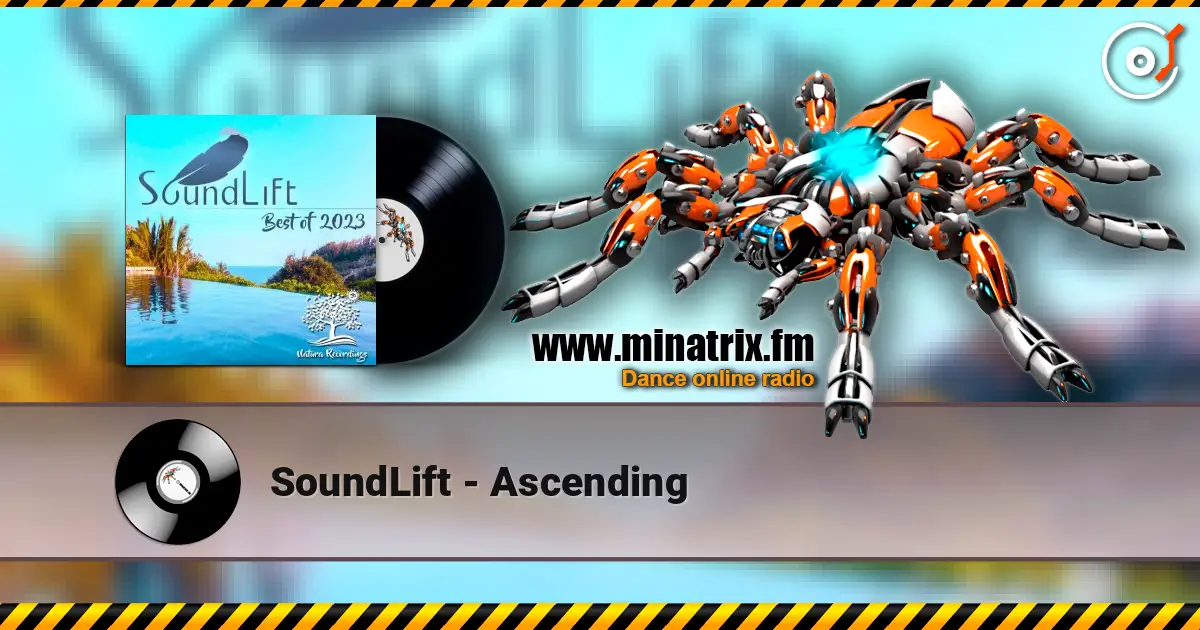 SoundLift - Ascending ������� ���������
