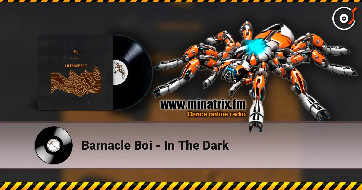 Barnacle Boi - In The Dark ������� ���������