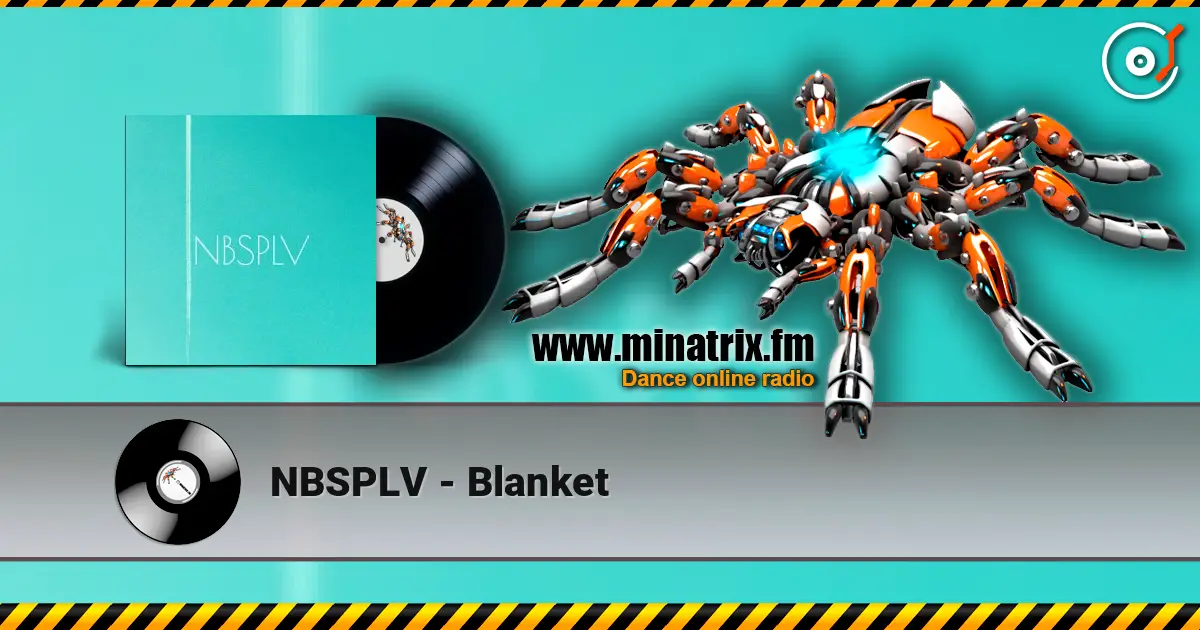 NBSPLV - Blanket ������� ���������