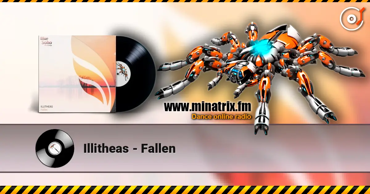 Illitheas - Fallen ������� ���������