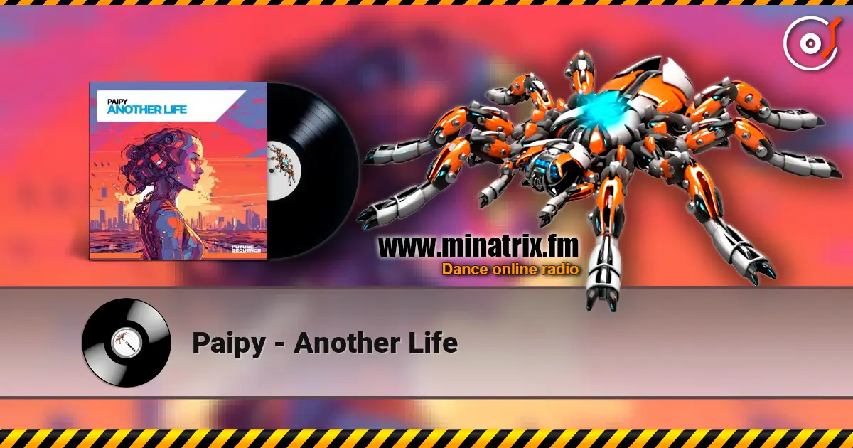 Paipy - Another Life ������� ���������
