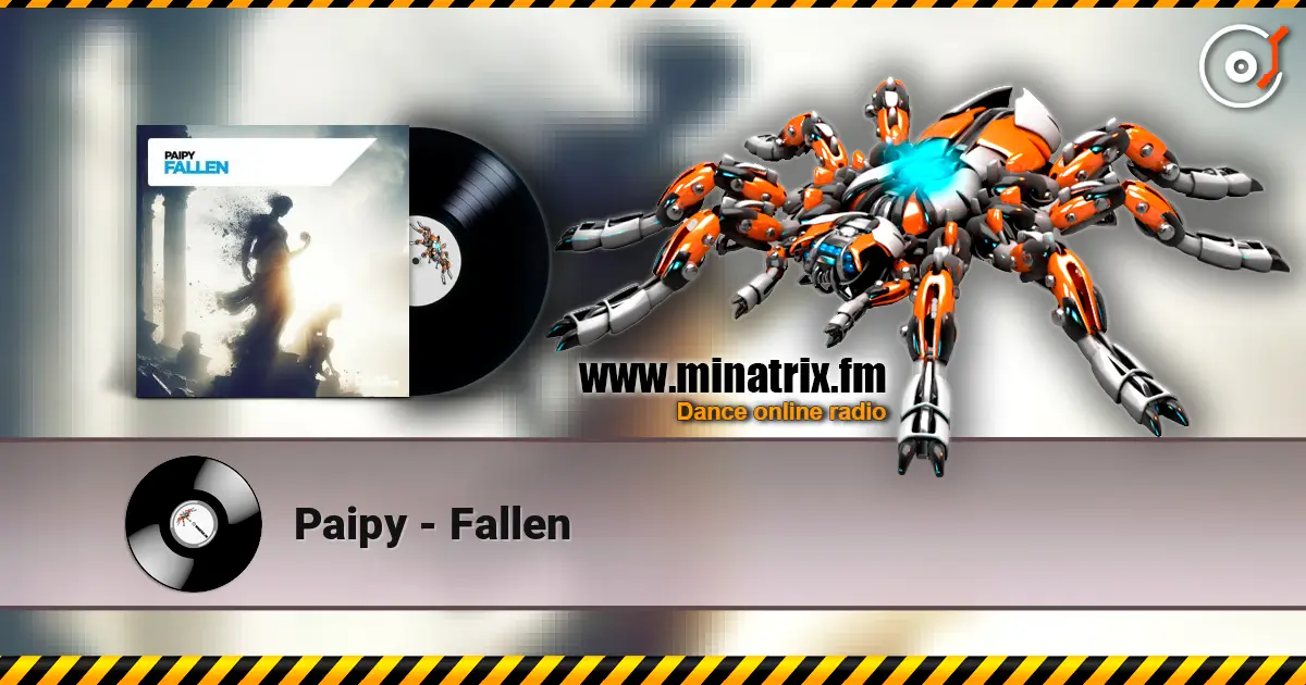 Paipy - Fallen ������� ���������