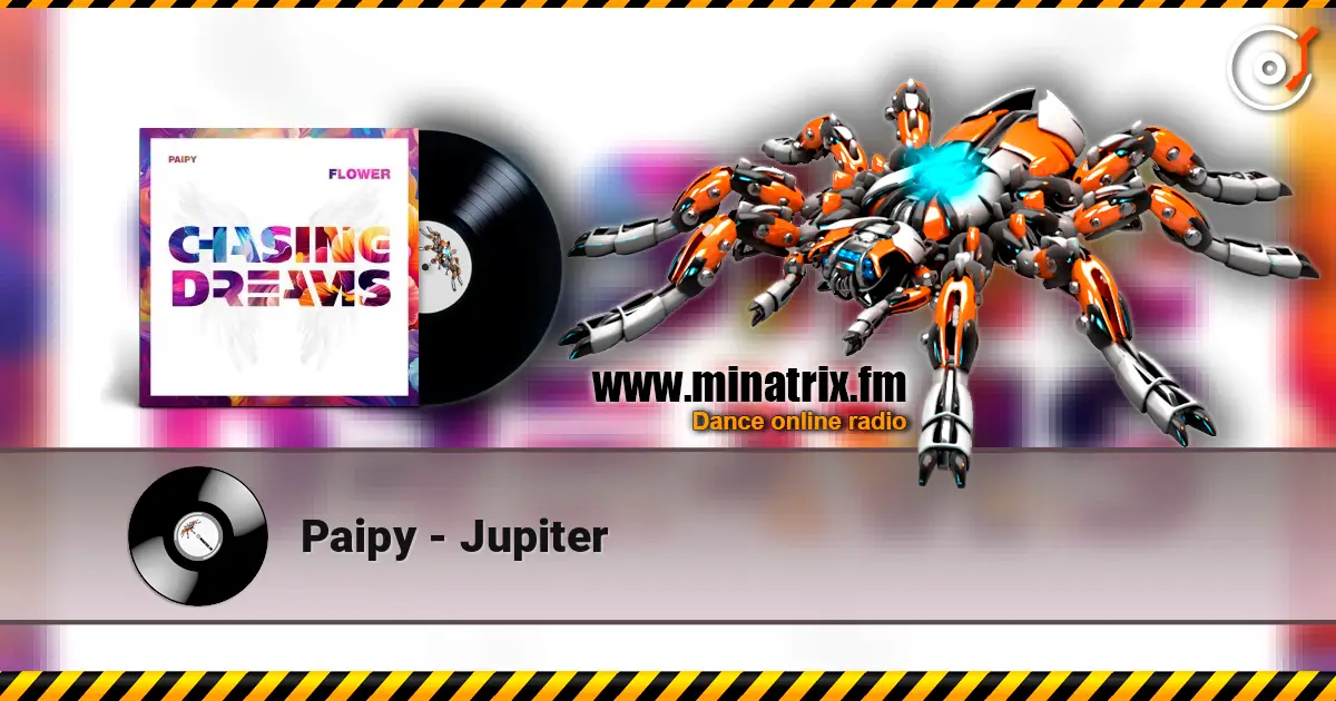 Paipy - Jupiter ������� ���������