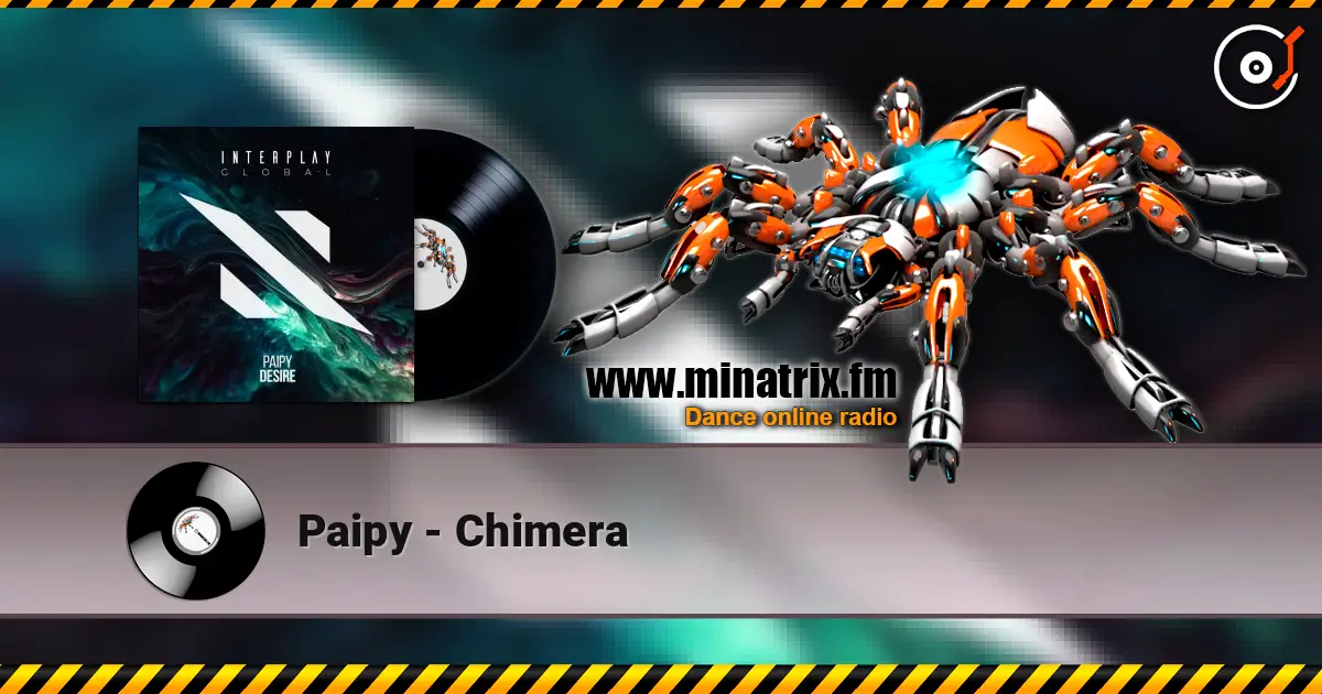 Paipy - Chimera ������� ���������