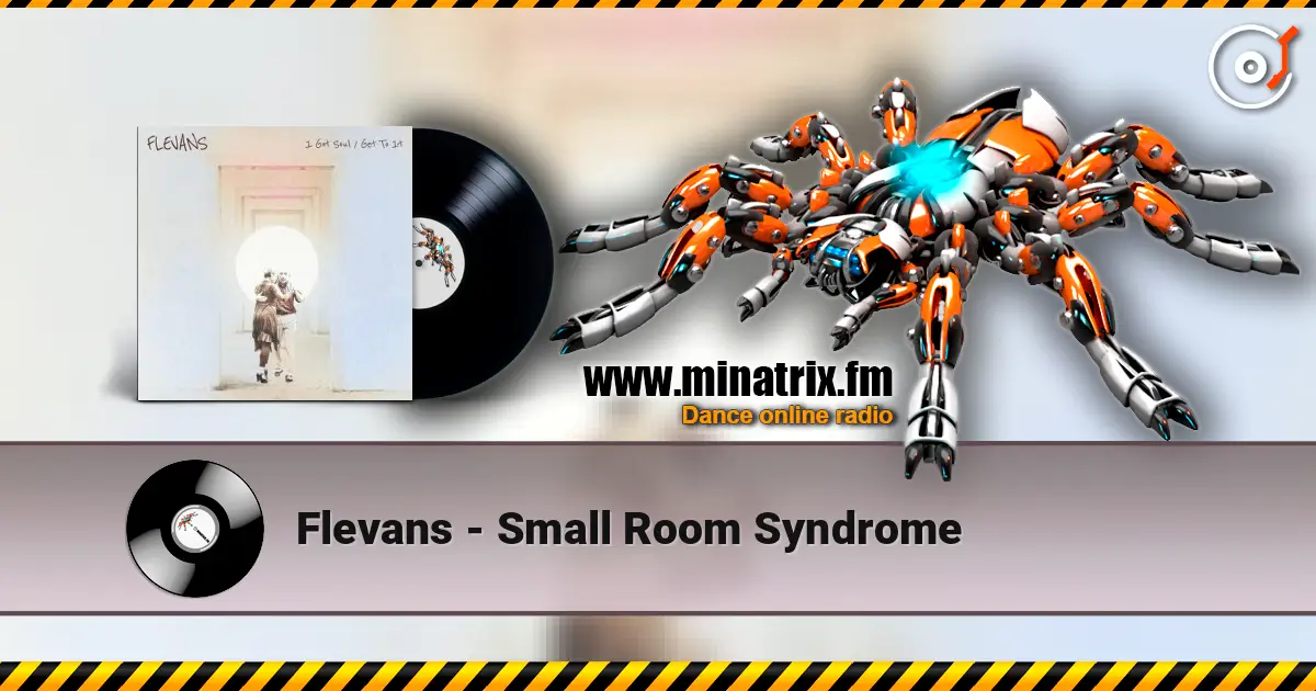 Flevans - Small Room Syndrome ������� ���������