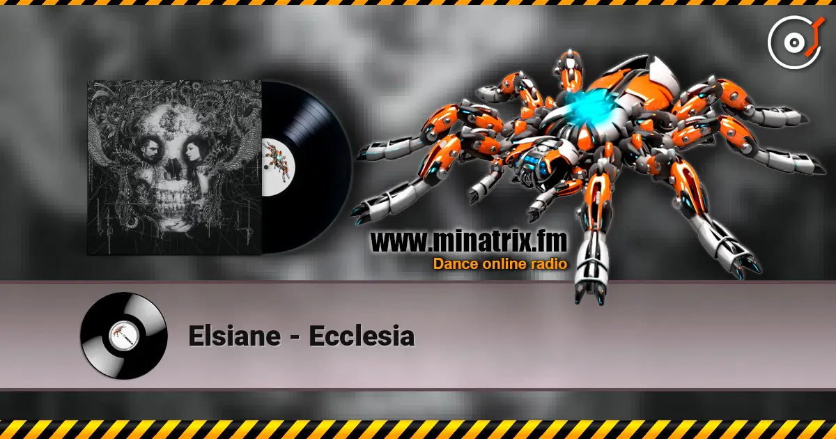 Elsiane - Ecclesia ������� ���������