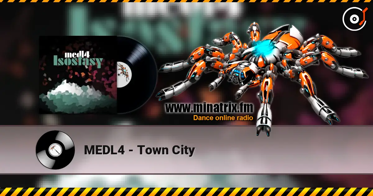 MEDL4 - Town City ������� ���������