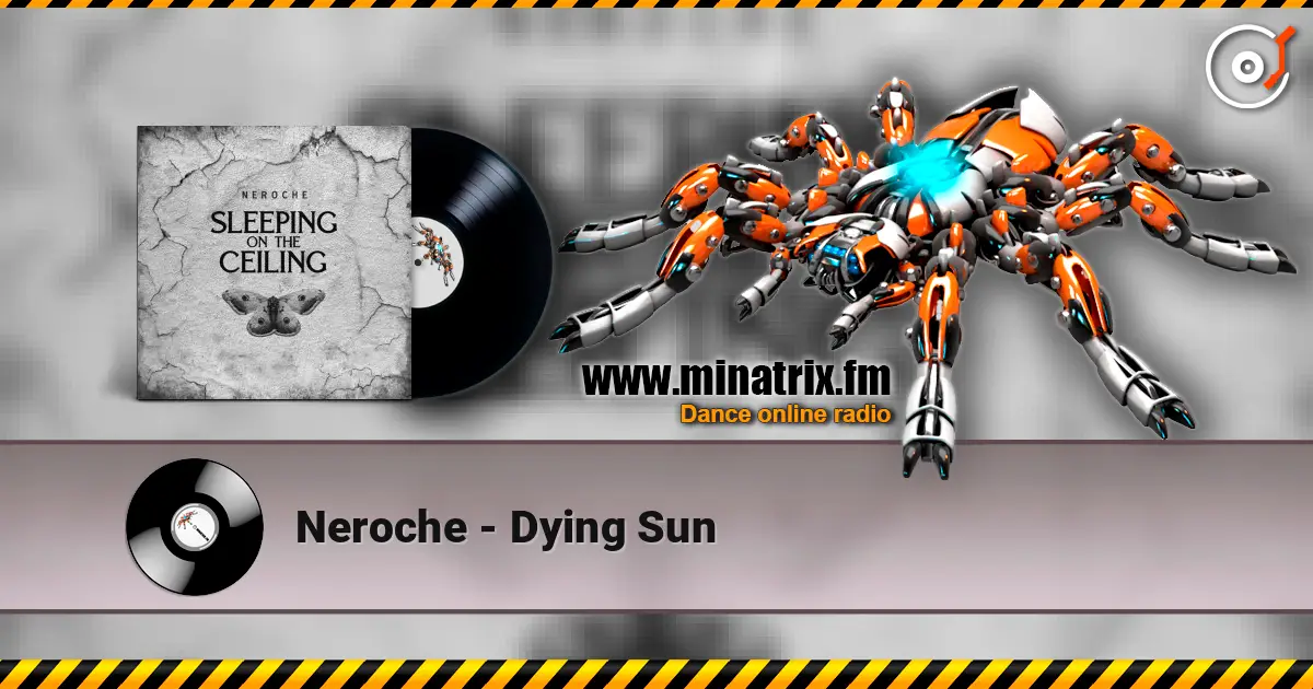 Neroche - Dying Sun ������� ���������