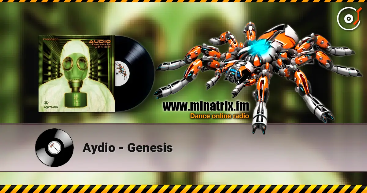 Aydio - Genesis ������� ���������