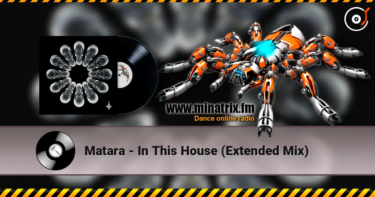 Matara - In This House (Extended Mix) ������� ���������