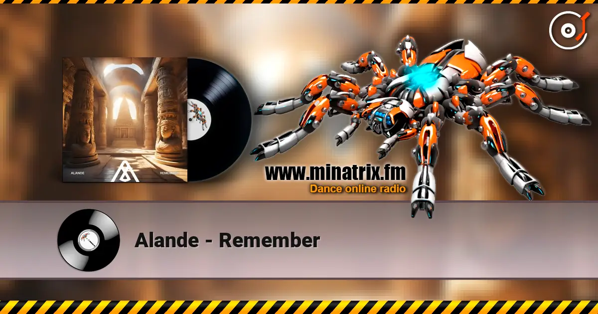 Alande - Remember ������� ���������