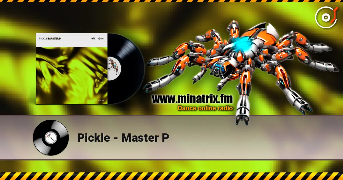 Pickle - Master P ������� ���������