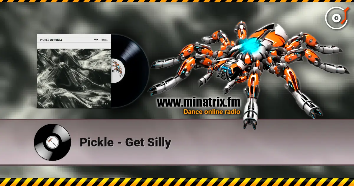 Pickle - Get Silly ������� ���������