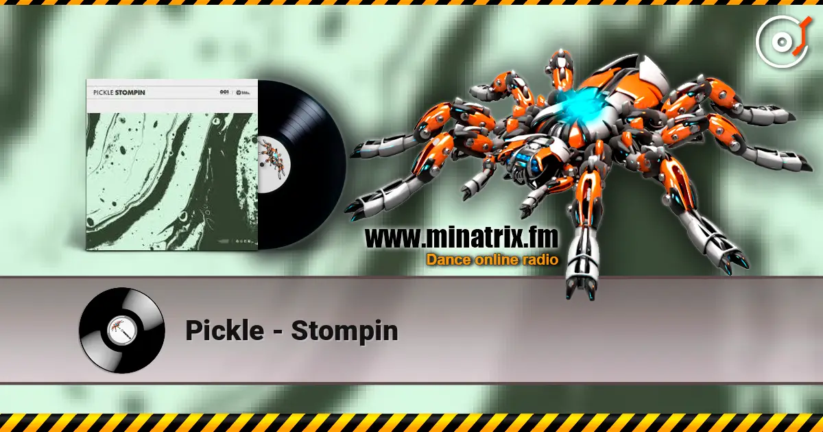 Pickle - Stompin ������� ���������