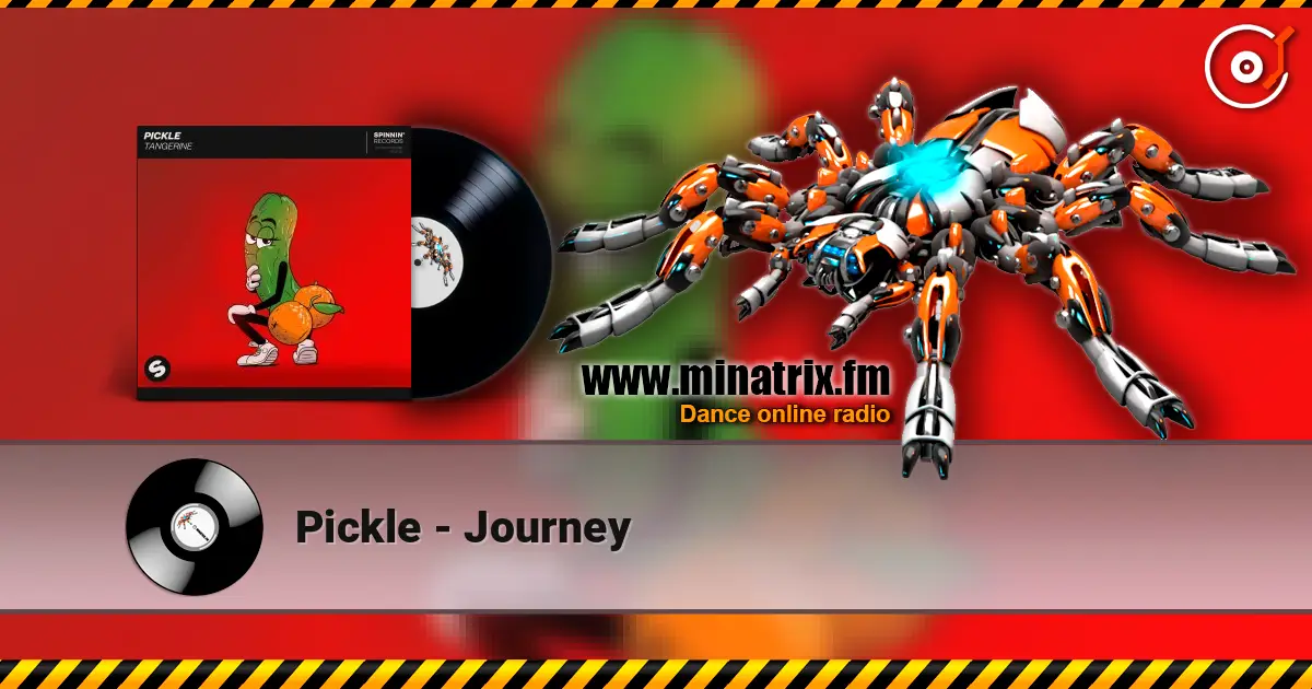 Pickle - Journey ������� ���������