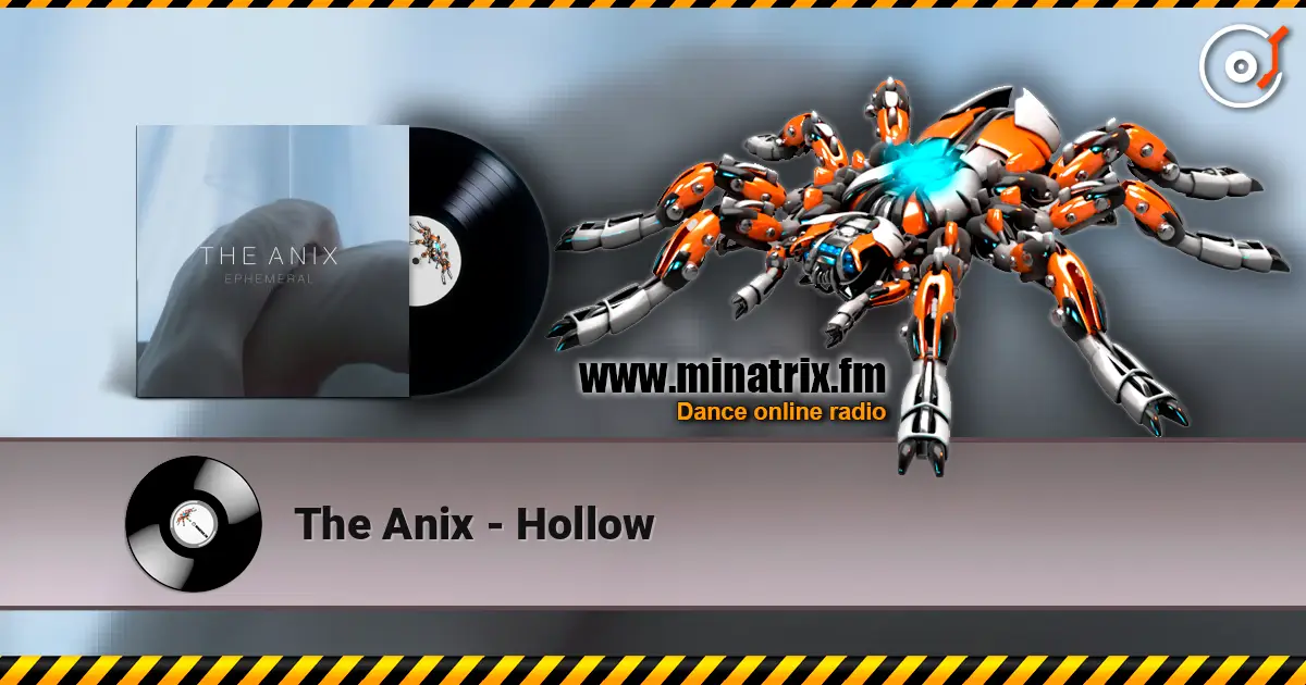 The Anix - Hollow ������� ���������