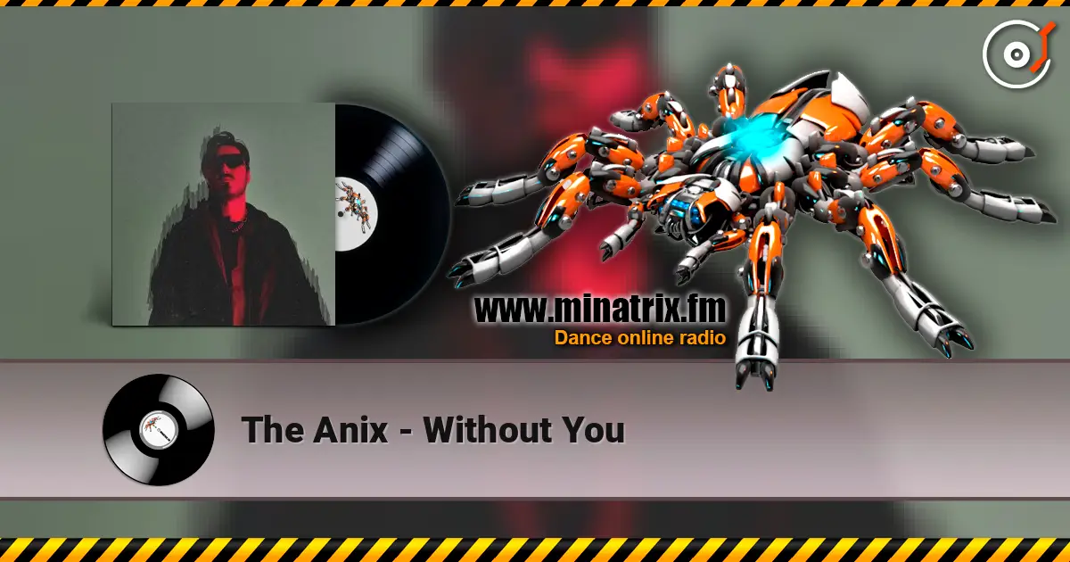 The Anix - Without You ������� ���������