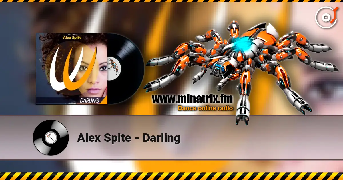 Alex Spite - Darling ������� ���������