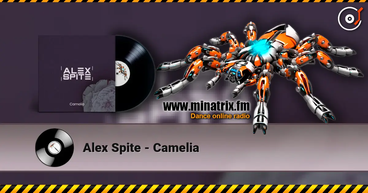 Alex Spite - Camelia ������� ���������