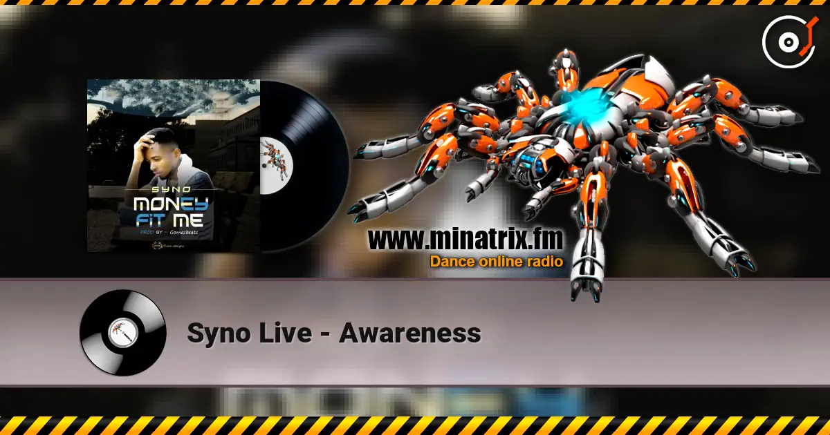 Syno Live - Awareness ������� ���������