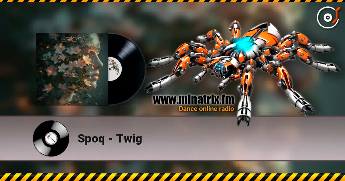 Spoq - Twig ������� ���������
