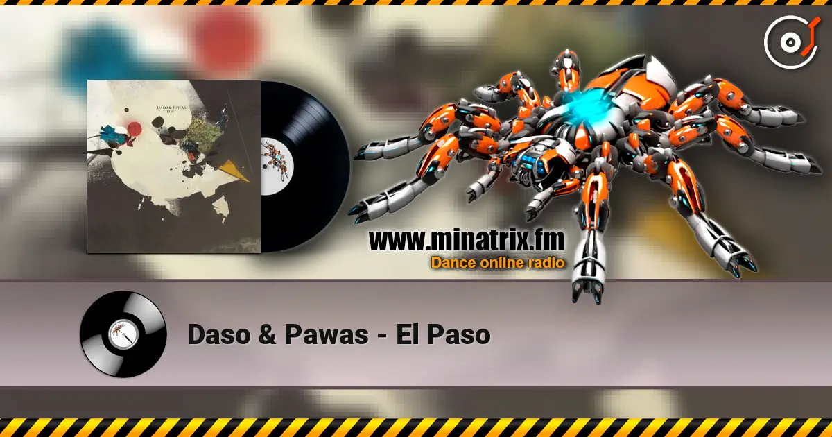 Daso & Pawas - El Paso ������� ���������