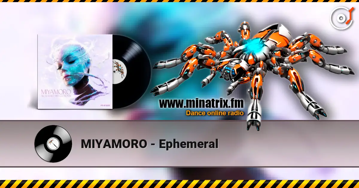 MIYAMORO - Ephemeral ������� ���������