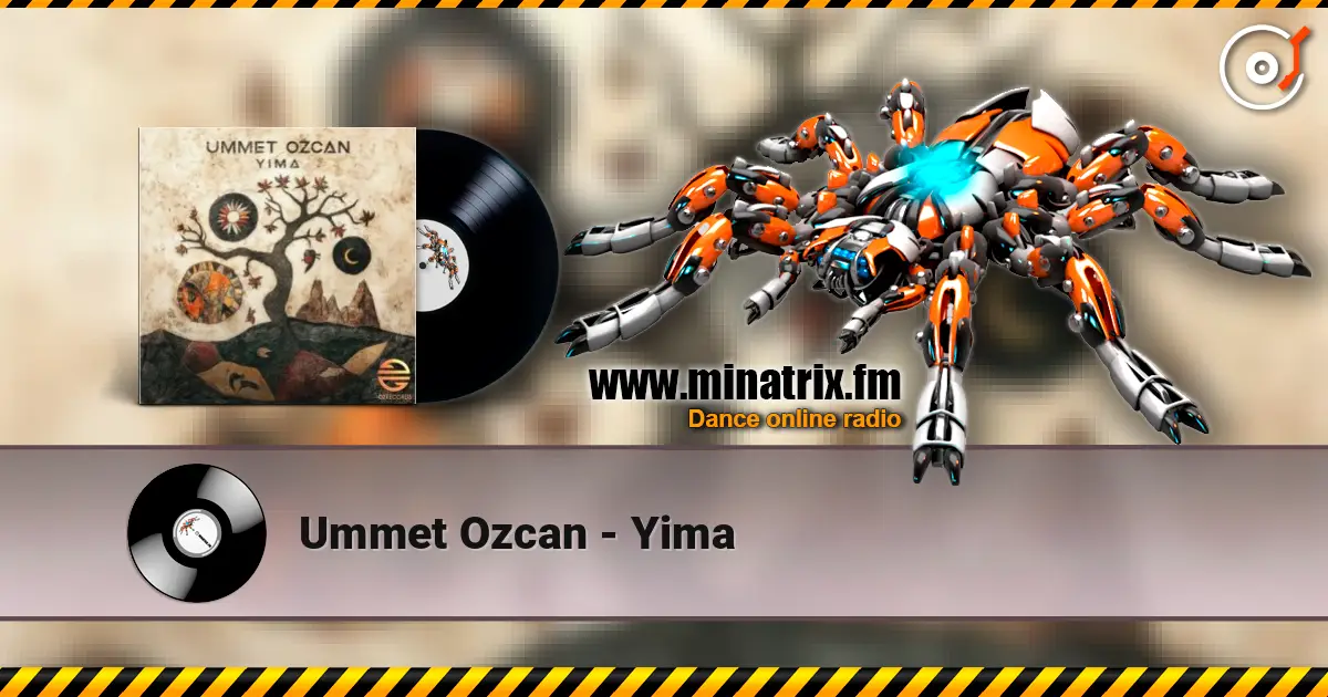 Ummet Ozcan - Yima ������� ���������