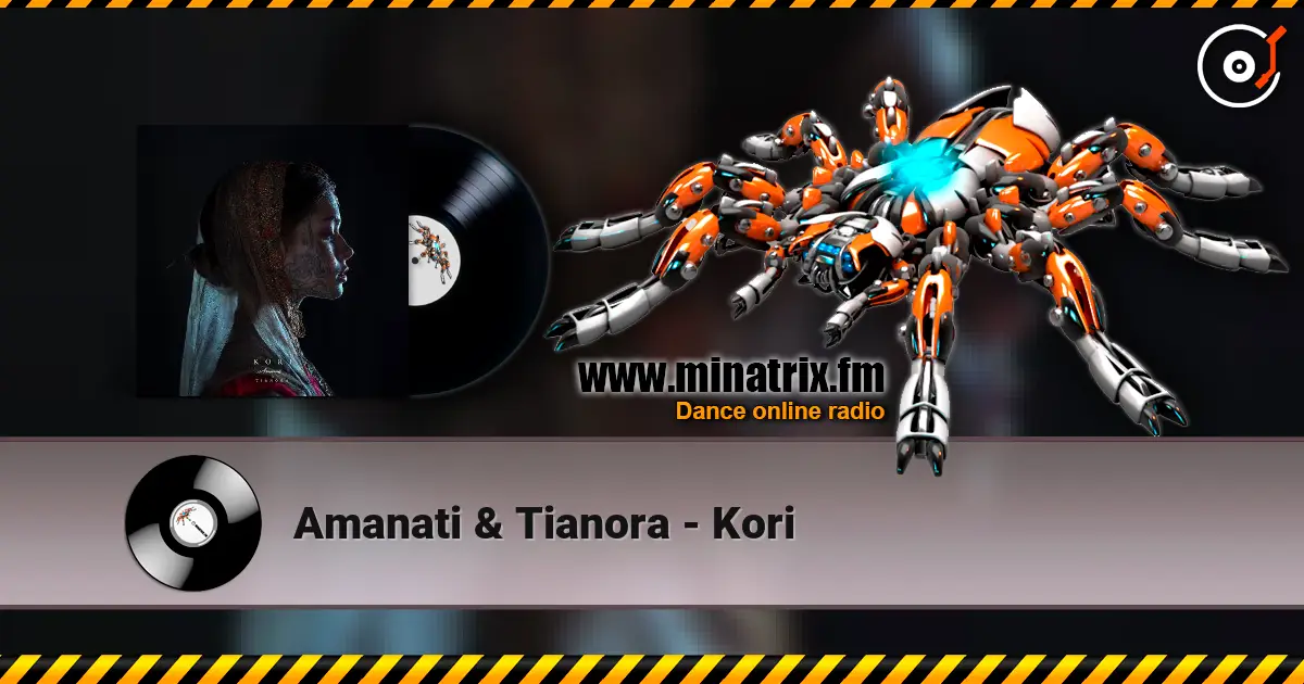 Amanati & Tianora - Kori ������� ���������