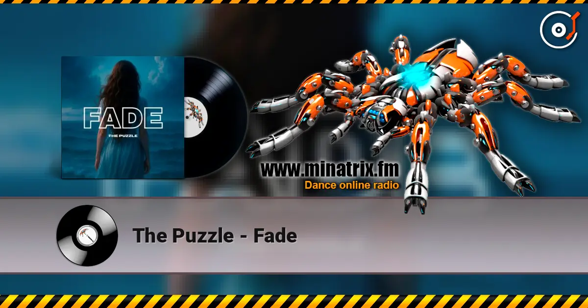 The Puzzle - Fade ������� ���������